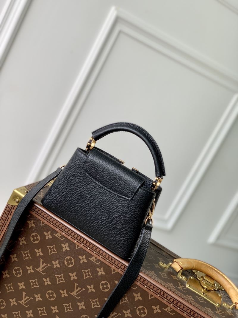 LV Top Handle Bags